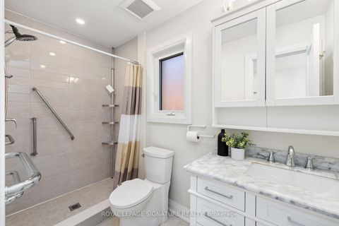 Photo 16 at 493 Jane Street, Bloor West Village, Toronto