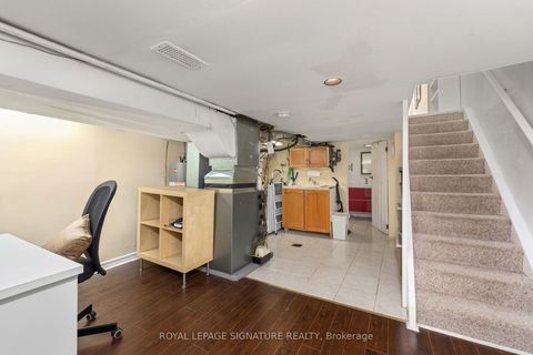 Photo 17 at 493 Jane Street, Bloor West Village, Toronto