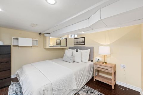 Photo 19 at 493 Jane Street, Bloor West Village, Toronto