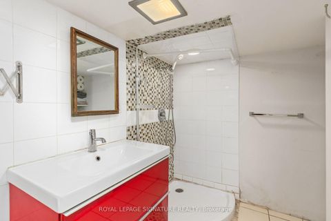 Photo 21 at 493 Jane Street, Bloor West Village, Toronto