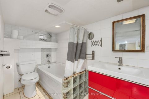 Photo 22 at 493 Jane Street, Bloor West Village, Toronto