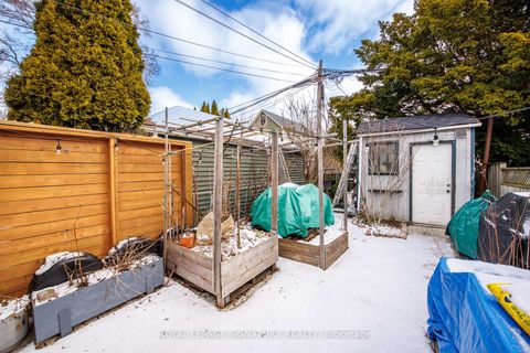 Photo 23 at 493 Jane Street, Bloor West Village, Toronto