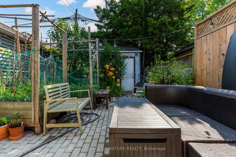 Photo 24 at 493 Jane Street, Bloor West Village, Toronto