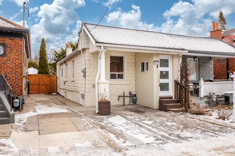 Photo 27 at 493 Jane Street, Bloor West Village, Toronto