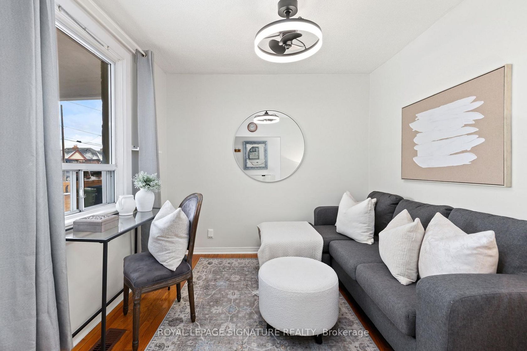 493 Jane Street, Bloor West Village, Toronto 