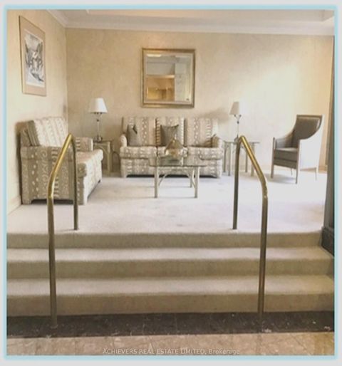 Photo 5 at 926 - 10 Guildwood Parkway, Guildwood, Toronto