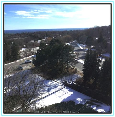 Photo 10 at 926 - 10 Guildwood Parkway, Guildwood, Toronto