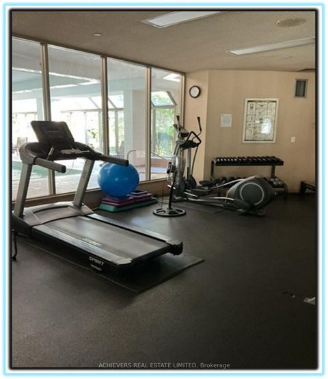 Photo 27 at 926 - 10 Guildwood Parkway, Guildwood, Toronto