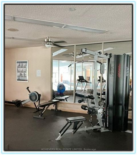 Photo 28 at 926 - 10 Guildwood Parkway, Guildwood, Toronto