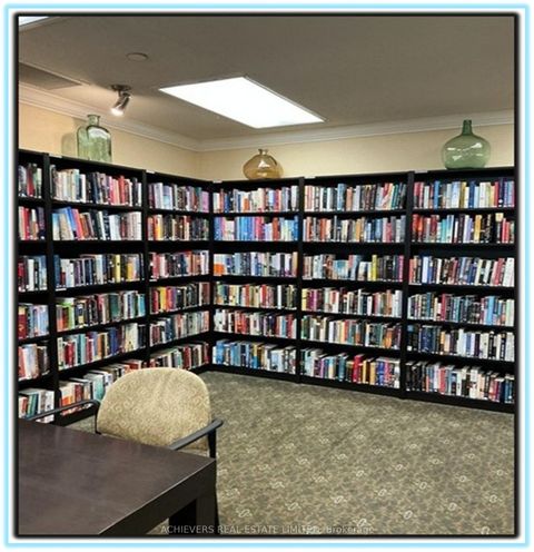 Photo 30 at 926 - 10 Guildwood Parkway, Guildwood, Toronto