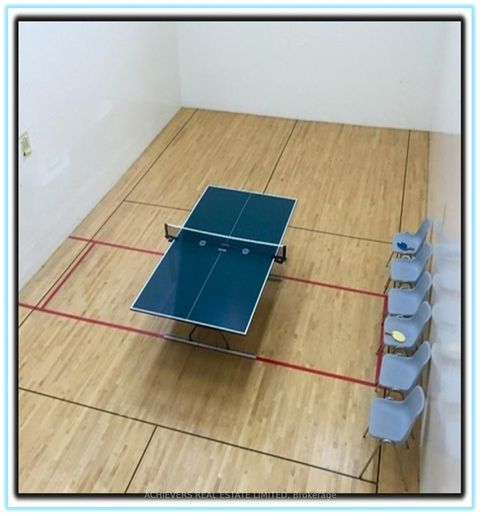 Photo 32 at 926 - 10 Guildwood Parkway, Guildwood, Toronto