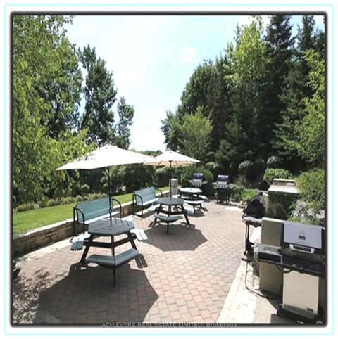 Photo 34 at 926 - 10 Guildwood Parkway, Guildwood, Toronto