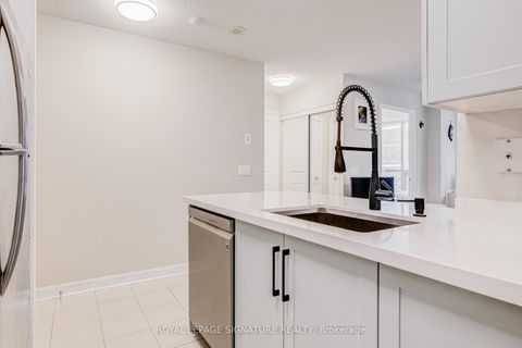 Photo 4 at 1011 - 4978 Yonge Street, Westgate, Toronto