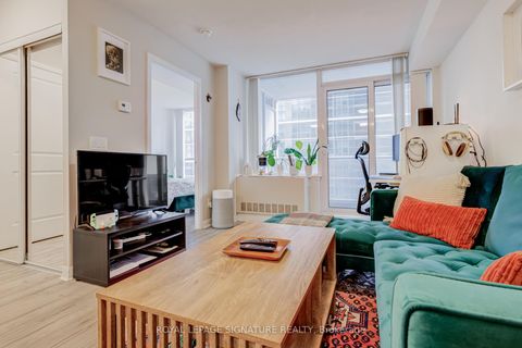 Photo 5 at 1011 - 4978 Yonge Street, Westgate, Toronto