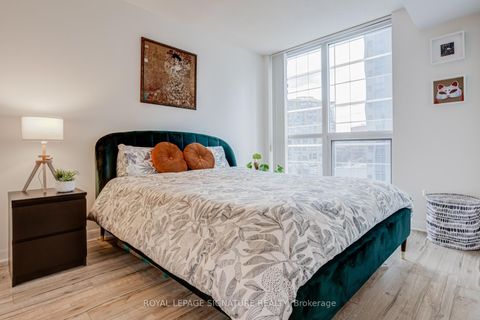 Photo 6 at 1011 - 4978 Yonge Street, Westgate, Toronto