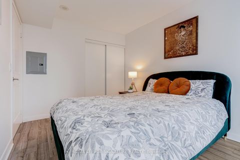 Photo 7 at 1011 - 4978 Yonge Street, Westgate, Toronto