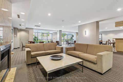 Photo 17 at 1011 - 4978 Yonge Street, Westgate, Toronto