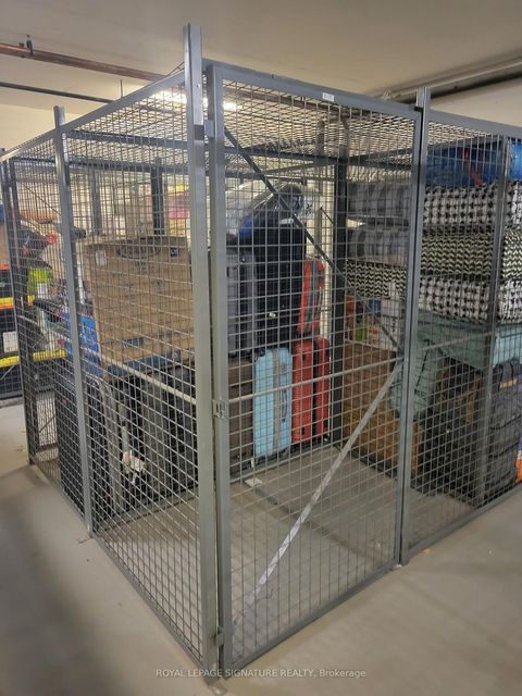 Photo 18 at 1011 - 4978 Yonge Street, Westgate, Toronto