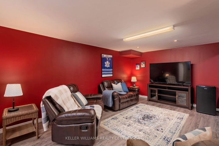 Photo 21 at 20 - 6779 Glen Erin Drive, Meadowvale, Mississauga