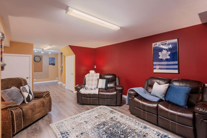 Photo 23 at 20 - 6779 Glen Erin Drive, Meadowvale, Mississauga