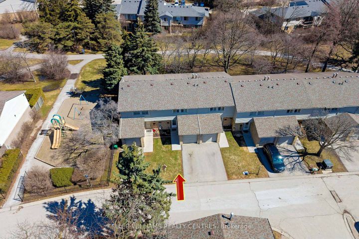 Photo 24 at 20 - 6779 Glen Erin Drive, Meadowvale, Mississauga