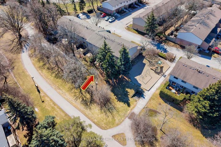 Photo 26 at 20 - 6779 Glen Erin Drive, Meadowvale, Mississauga