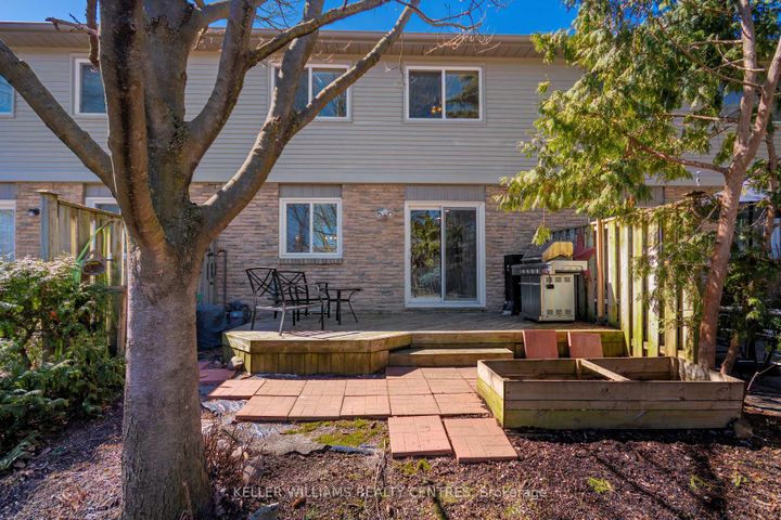 Photo 27 at 20 - 6779 Glen Erin Drive, Meadowvale, Mississauga