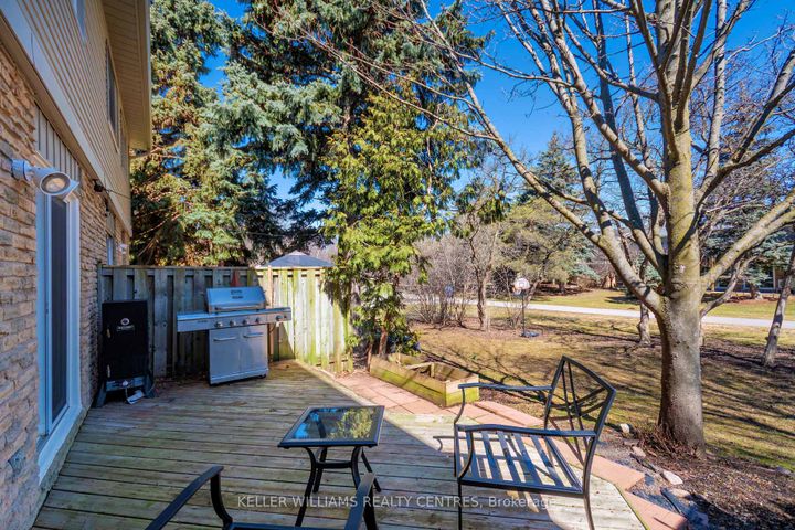 Photo 28 at 20 - 6779 Glen Erin Drive, Meadowvale, Mississauga