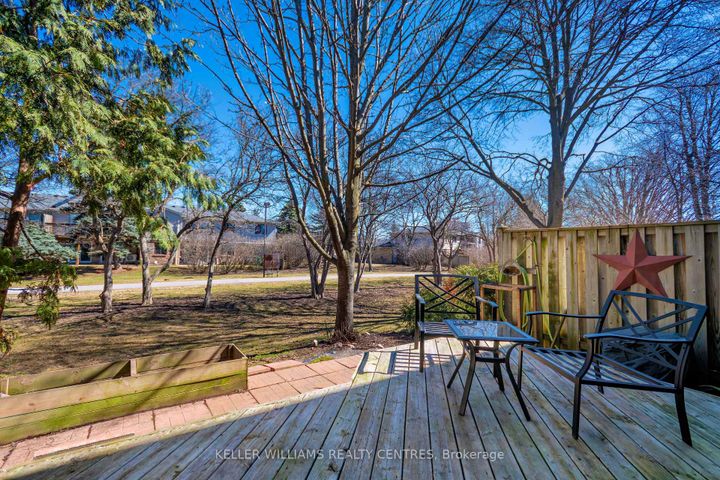 Photo 29 at 20 - 6779 Glen Erin Drive, Meadowvale, Mississauga