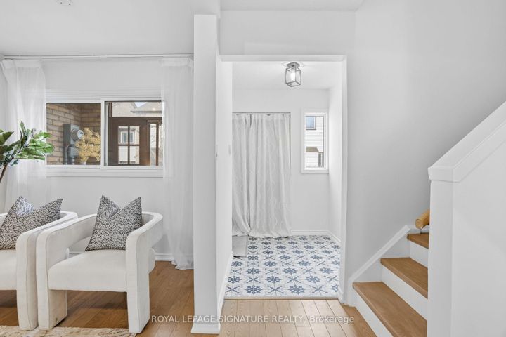 Photo 14 at 26 - 50 Silverbell Grove, Malvern, Toronto