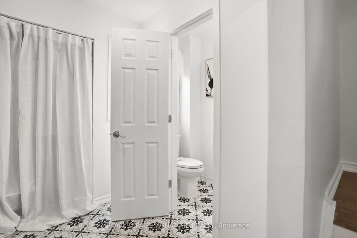 Photo 16 at 26 - 50 Silverbell Grove, Malvern, Toronto