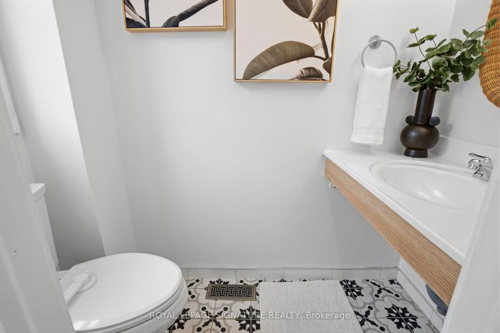 Photo 17 at 26 - 50 Silverbell Grove, Malvern, Toronto