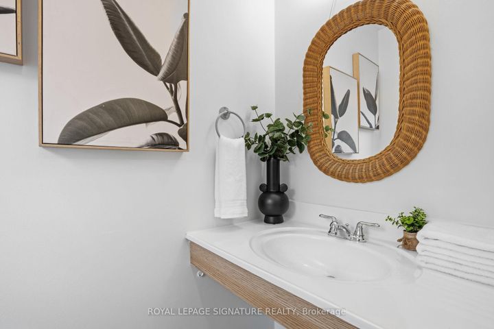 Photo 18 at 26 - 50 Silverbell Grove, Malvern, Toronto