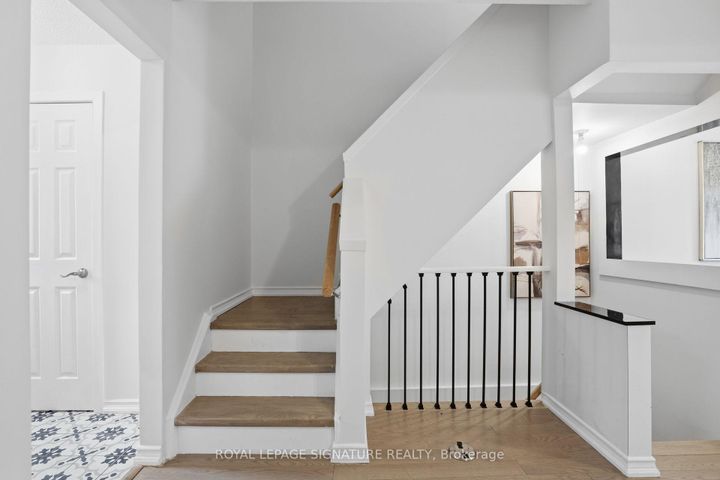 Photo 19 at 26 - 50 Silverbell Grove, Malvern, Toronto