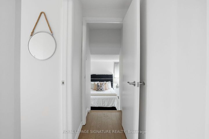 Photo 20 at 26 - 50 Silverbell Grove, Malvern, Toronto