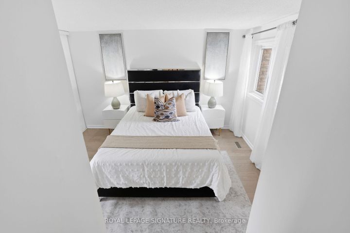 Photo 21 at 26 - 50 Silverbell Grove, Malvern, Toronto