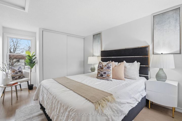 Photo 22 at 26 - 50 Silverbell Grove, Malvern, Toronto