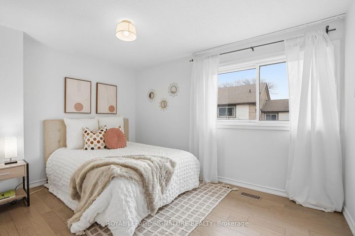 Photo 25 at 26 - 50 Silverbell Grove, Malvern, Toronto