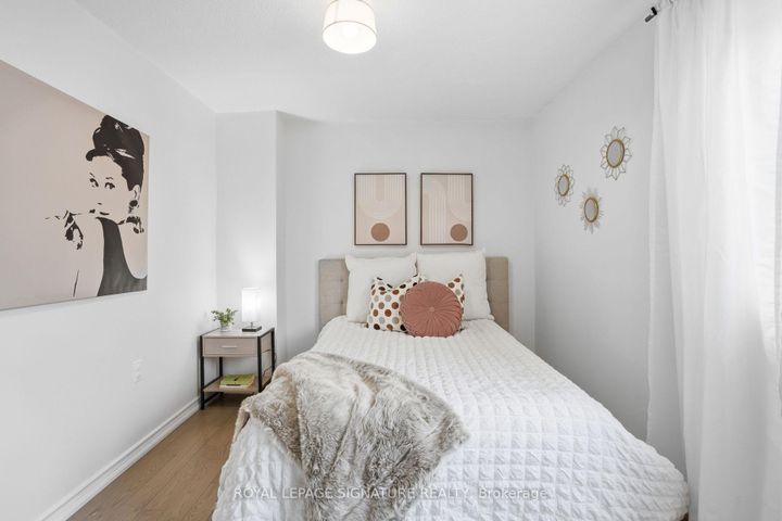 Photo 26 at 26 - 50 Silverbell Grove, Malvern, Toronto