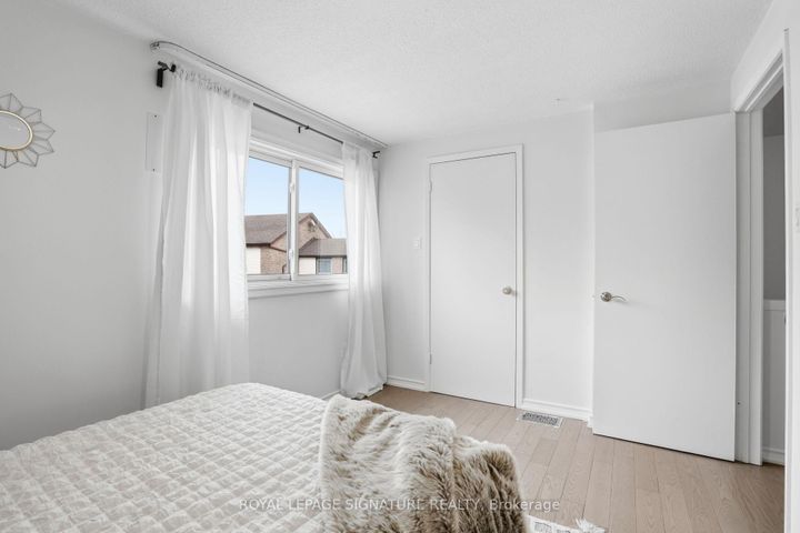 Photo 27 at 26 - 50 Silverbell Grove, Malvern, Toronto