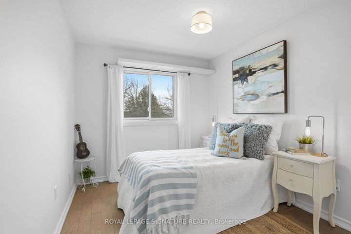 Photo 29 at 26 - 50 Silverbell Grove, Malvern, Toronto