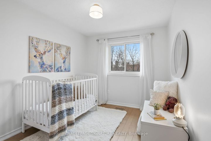 Photo 33 at 26 - 50 Silverbell Grove, Malvern, Toronto