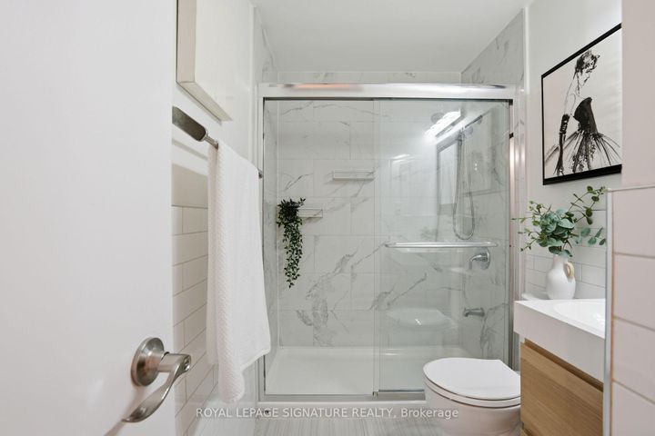 Photo 35 at 26 - 50 Silverbell Grove, Malvern, Toronto