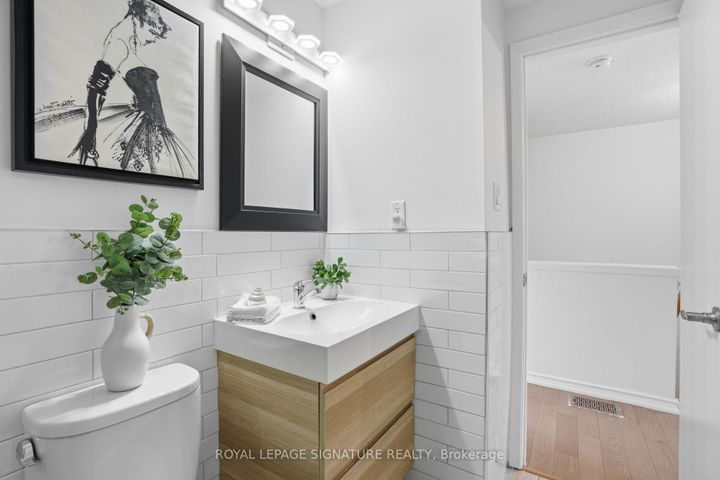 Photo 37 at 26 - 50 Silverbell Grove, Malvern, Toronto