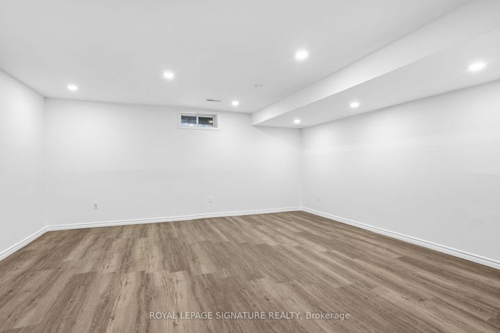 Photo 38 at 26 - 50 Silverbell Grove, Malvern, Toronto