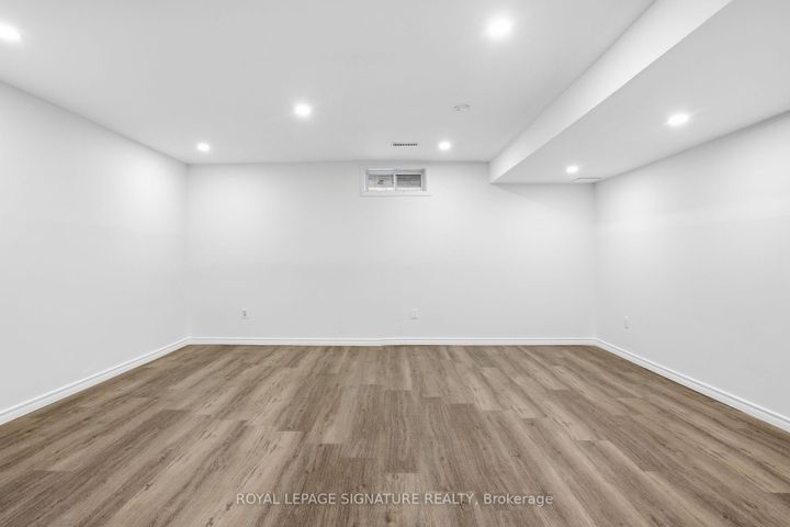 Photo 39 at 26 - 50 Silverbell Grove, Malvern, Toronto