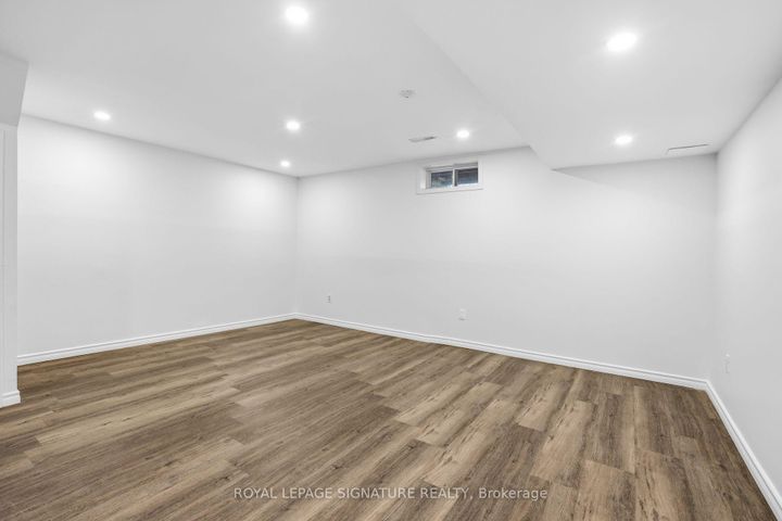 Photo 40 at 26 - 50 Silverbell Grove, Malvern, Toronto