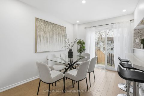 Photo 7 at 26 - 50 Silverbell Grove, Malvern, Toronto
