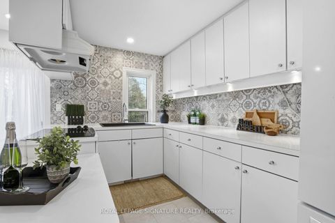 Photo 12 at 26 - 50 Silverbell Grove, Malvern, Toronto