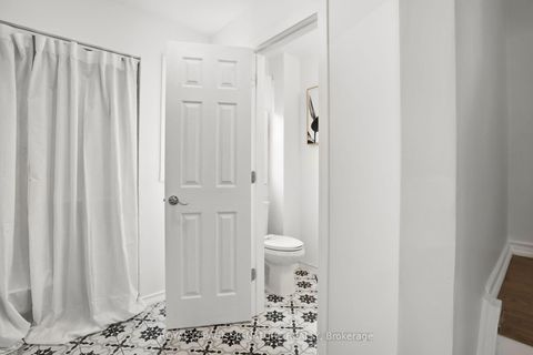 Photo 16 at 26 - 50 Silverbell Grove, Malvern, Toronto